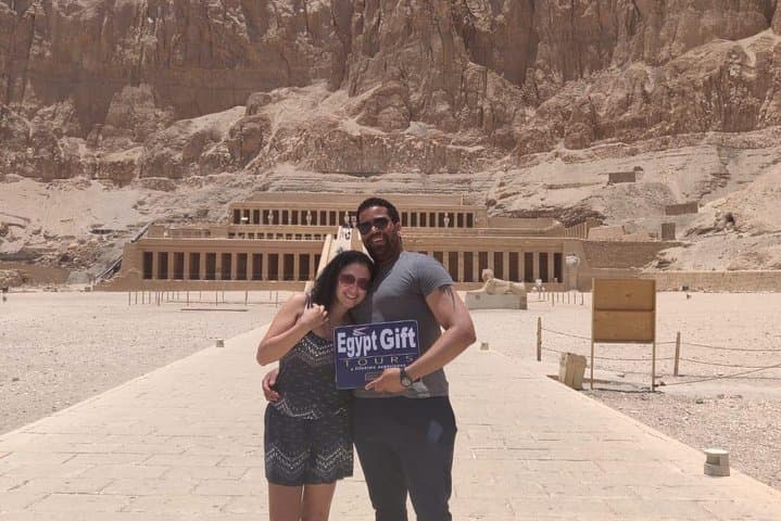 9-Day Egypt Highlights: Cairo, Nile Cruise, Abu Simbel & Hurghada photo 5