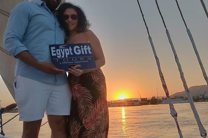 9-Day Egypt Highlights: Cairo, Nile Cruise, Abu Simbel & Hurghada photo 6