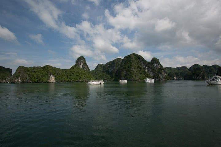 Northern Vietnam 8-Day Highlights: Hanoi, Sapa & Ha Long Bay Adventure photo 3