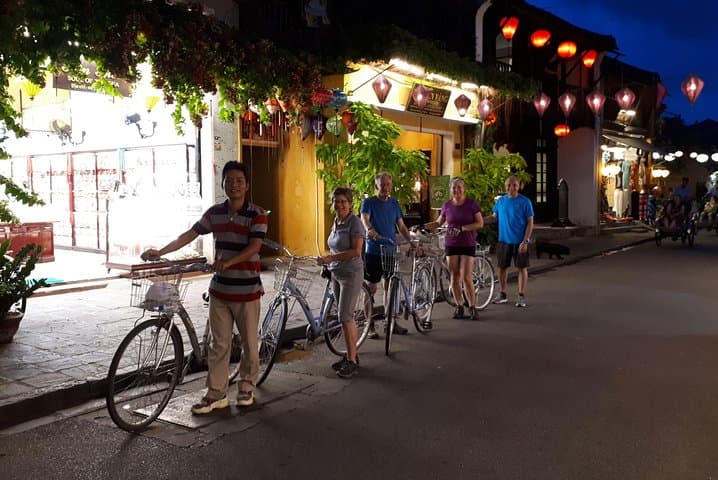 Da Nang Day Tour: Marble Mountains, Marble Village & Hoi An Ancient Town photo 5