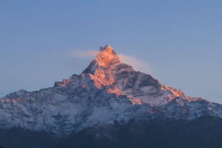 Dhampus Trek: Two-Day Himalayan Views & Gurung Village Experience from Pokhara photo 3