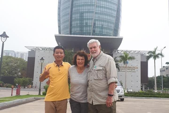 Explore Danang: Historical Insights and Culinary Delights photo 6