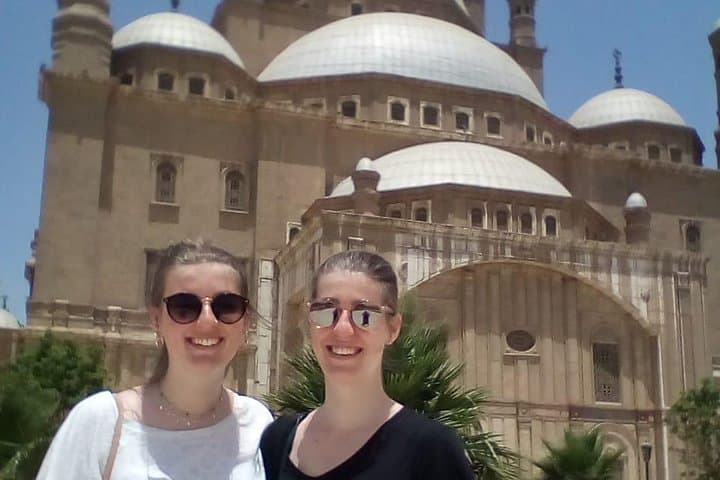 Cairo to Luxor: Luxury Nile Cruise & Ancient Egypt Tour photo 6