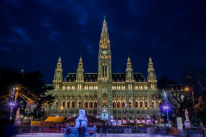 Prague to Vienna Private Transfer with Flexible Sightseeing Stops photo 2
