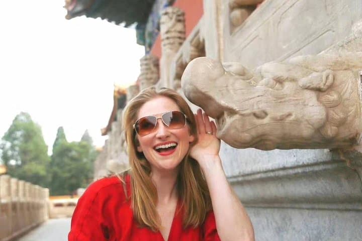 Private Forbidden City Walking Tour — Meridian Gate to Imperial Garden (4–6 Hour Options) photo 1