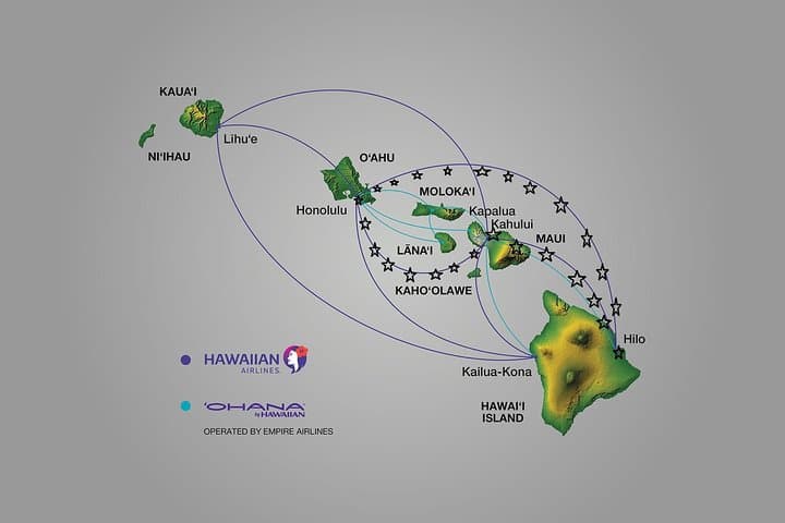 Oahu to Maui Road to Hana Day Trip — Round-Trip Air Included photo 5