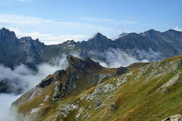 Summit Korab: 2-Day Guided Hike to Albania’s Highest Peak from Tirana photo 2
