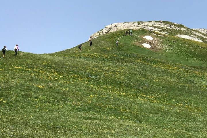 Summit Korab: 2-Day Guided Hike to Albania’s Highest Peak from Tirana photo 3