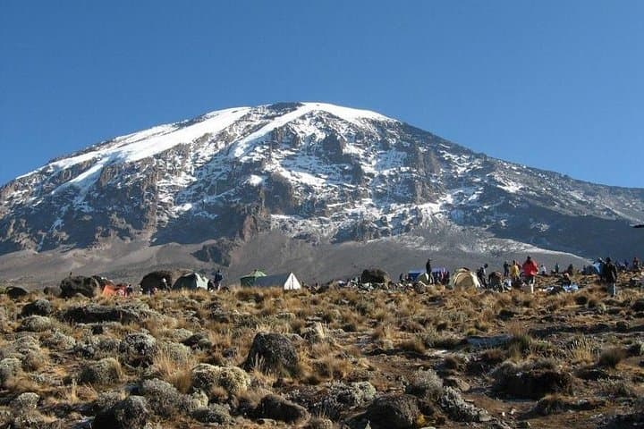 7-Day Machame Route Kilimanjaro Climb: Summit Uhuru via Barafu with Maximum Acclimatization
