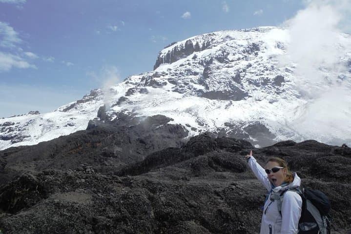 7-Day Machame Route Kilimanjaro Climb: Summit Uhuru via Barafu with Maximum Acclimatization photo 2