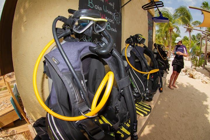 Two-Day PADI Open Water Diver Course at Blue Bay, Curaçao photo 3