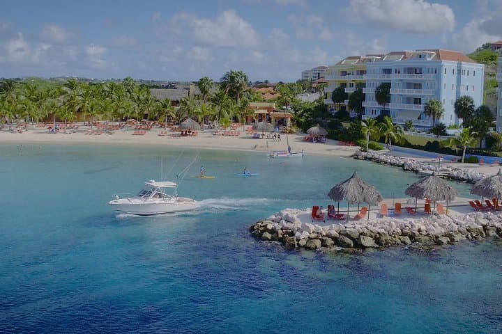 Discover Scuba Dive at Blue Bay, Curaçao — Beginner Scuba Adventure photo 6