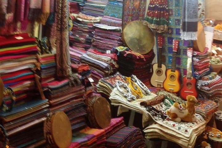Walk Jerusalem's Old City: Guided Holy City Tour from Jaffa Gate photo 4