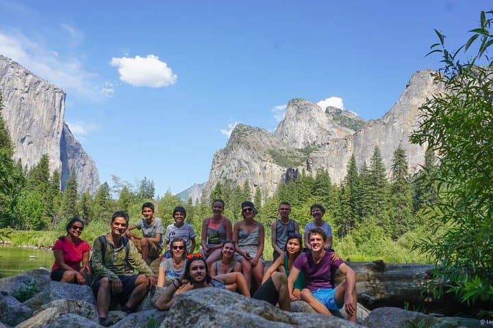 Yosemite Day Tour from San Francisco: One-Day Yosemite Valley Highlights photo 2