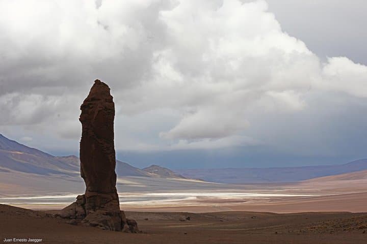 4-Day Private San Pedro de Atacama: Moon Valley, Altiplano Lakes & Tatio Geysers photo 6