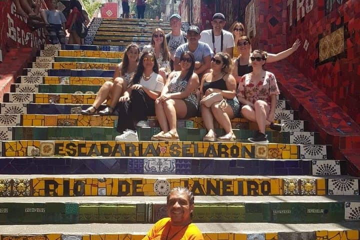 Private Rio de Janeiro Tour: Tailored Day Trips to Christ the Redeemer & Tijuca photo 1