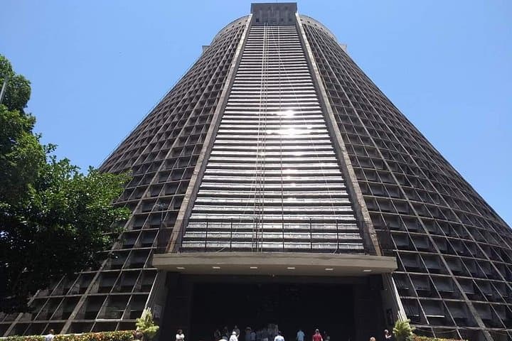 Private Rio de Janeiro Tour: Tailored Day Trips to Christ the Redeemer & Tijuca photo 3