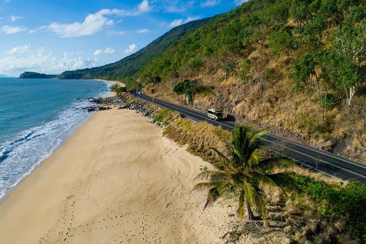 3-Day Great Barrier Reef, Daintree & Chillagoe Caves Adventure from Cairns photo 2