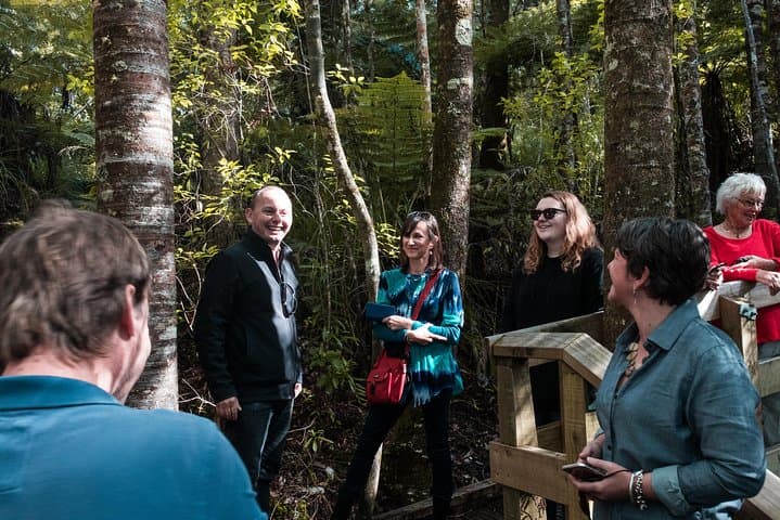 Bay of Islands Glow Worm Caves & Scenic Shore Excursion from Paihia photo 4