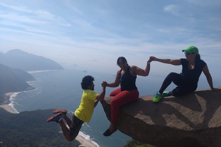 Private Rio de Janeiro Tour: Tailored Day Trips to Christ the Redeemer & Tijuca photo 4