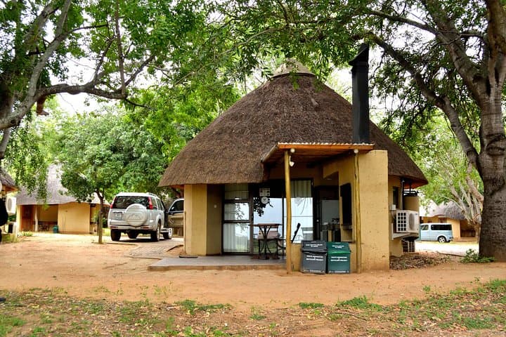 4-Night Kruger Safari and Blyde Canyon — Big Five Open-Vehicle Drives & Mpumalanga Panoramas photo 3