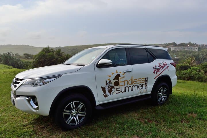4-Night Kruger Safari and Blyde Canyon — Big Five Open-Vehicle Drives & Mpumalanga Panoramas photo 4