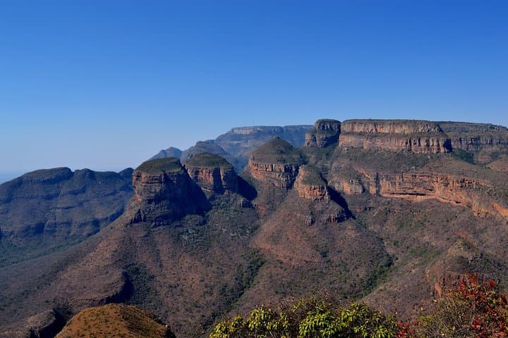 4-Night Kruger Safari and Blyde Canyon — Big Five Open-Vehicle Drives & Mpumalanga Panoramas photo 2
