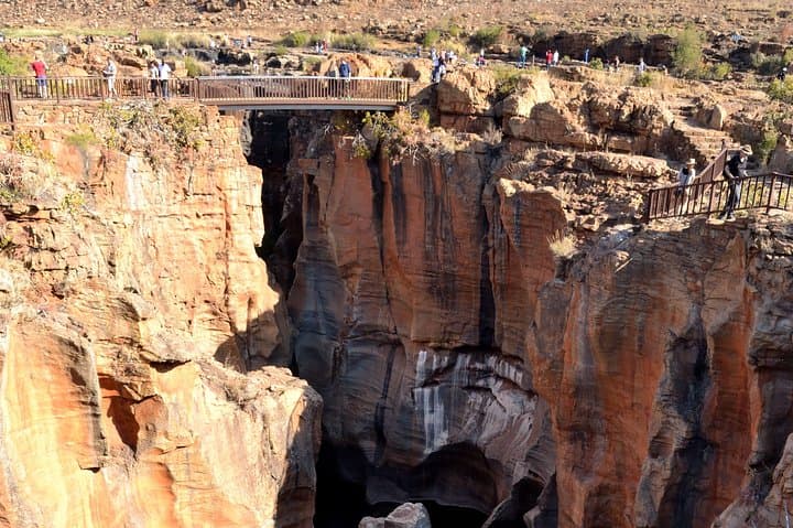 4-Night Kruger Safari and Blyde Canyon — Big Five Open-Vehicle Drives & Mpumalanga Panoramas photo 6