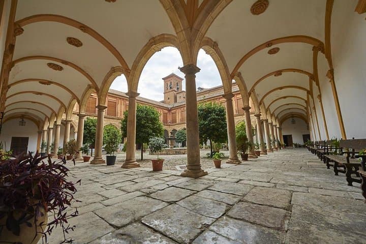 Granada Walking Tour: Albaicín and Sacromonte Legends Walk photo 5