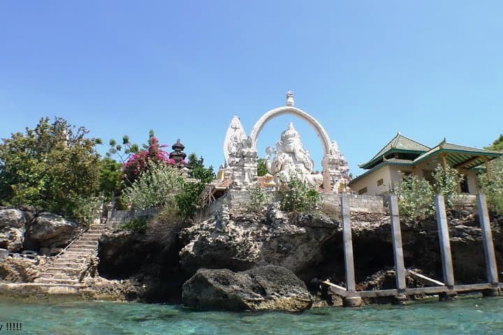 PADI Open Water Course in Menjangan — 3–4 Day Scuba Certification in Bali photo 5