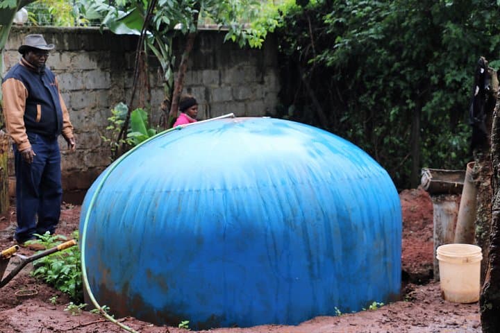 Go Granny Go: A Cultural Day Tour with Kenya’s Kikuyu Grandmothers photo 3
