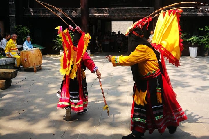 3-Day Photography Tour in Western Guizhou — Miao Villages, Karst & Huangguoshu Waterfall photo 2