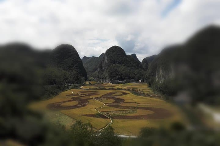 3-Day Photography Tour in Western Guizhou — Miao Villages, Karst & Huangguoshu Waterfall photo 3