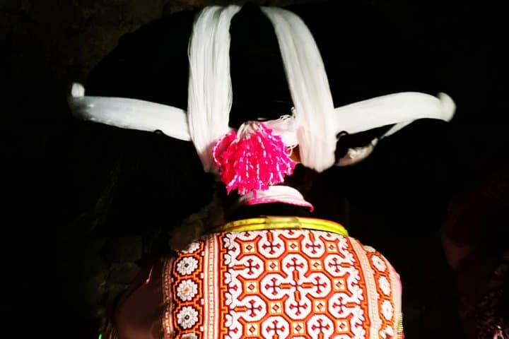 3-Day Photography Tour in Western Guizhou — Miao Villages, Karst & Huangguoshu Waterfall photo 4