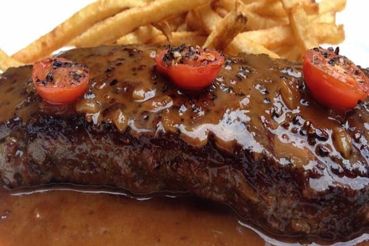 San Antonio Menger Hotel Barwalk: Lunch, Libations & Private History Tour photo 4