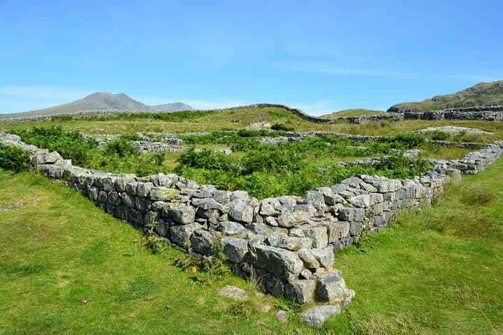 High Adventure Private Tour in the Western Lake District: Wrynose, Hardknott & Wastwater photo 2