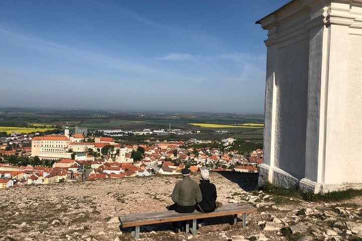 Prague to Moravia: 3-Day Private Wine Tasting in Mikulov, Pálava & Lednice photo 4