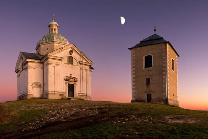 Prague to Moravia: 3-Day Private Wine Tasting in Mikulov, Pálava & Lednice photo 3