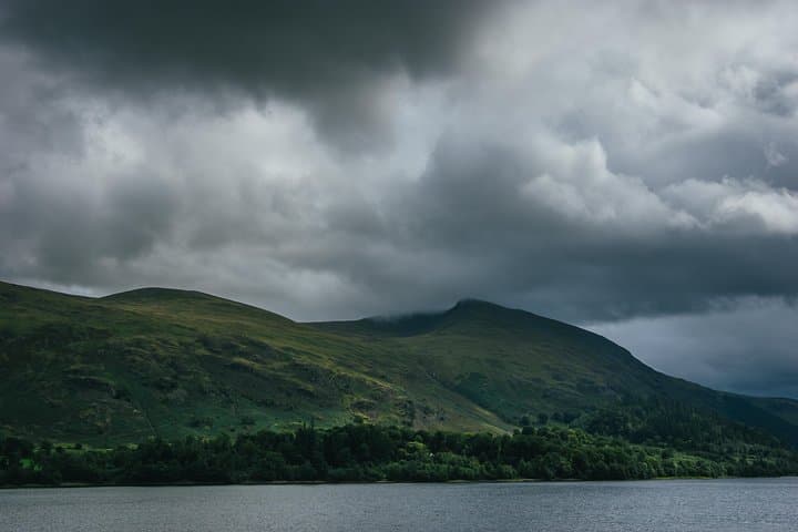 Six Lakes Spectacular: Half-Day Lake District Tour from Windermere photo 4
