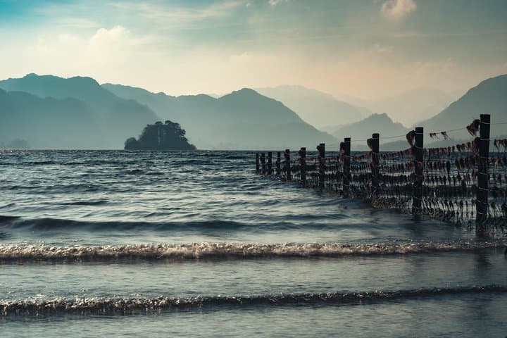 Six Lakes Spectacular: Half-Day Lake District Tour from Windermere photo 5