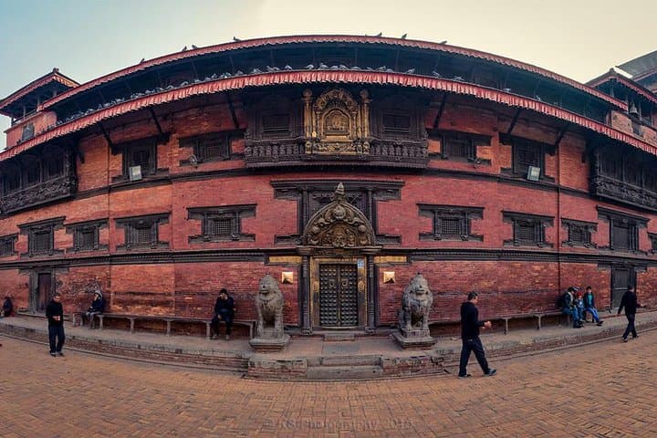 3-Day Kathmandu Valley Kora: Boudhanath, Patan & Bhaktapur Heritage Tour photo 3