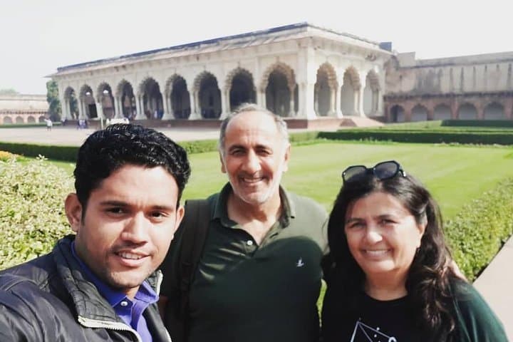 Golden Triangle in 3 Days: Private Delhi, Agra & Jaipur Highlights photo 4