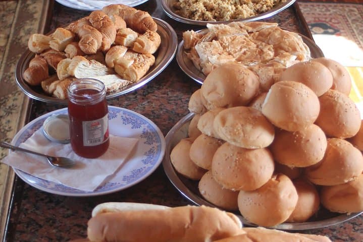 Morning Dolphin House Snorkel and Breakfast from Hurghada photo 3