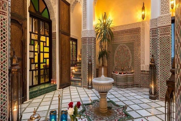 Day Trip to Marrakech from Agadir: Explore the Medina, Bahia Palace & Jamaa el-Fna photo 3