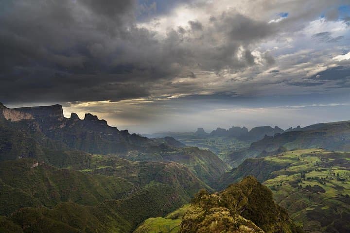 Danakil Depression & Northern Ethiopia: 15-Day Trek, Culture & Volcano Adventure photo 2
