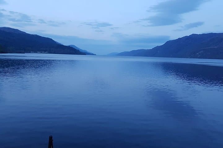 South Highlands from Inverness: Full-Day Loch Ness, Cairngorms & Distillery Tour photo 1
