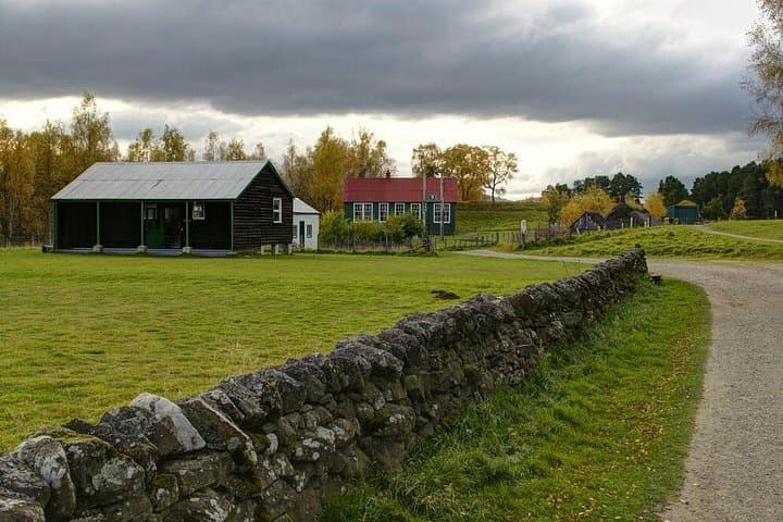 South Highlands from Inverness: Full-Day Loch Ness, Cairngorms & Distillery Tour photo 4