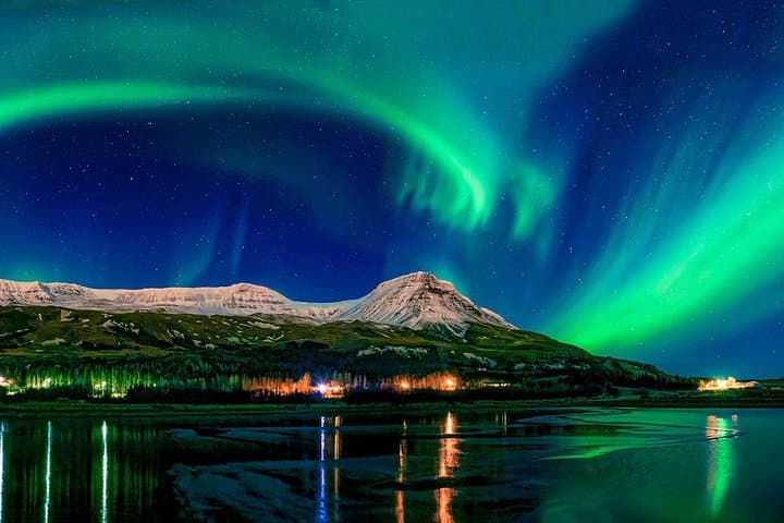 Northern Lights Night Tour — Chase the Aurora from Reykjavik photo 3
