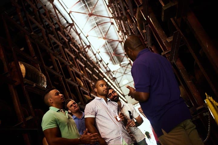 Appleton Estate Rum Tour and Tasting: Day Trip from Montego Bay photo 3