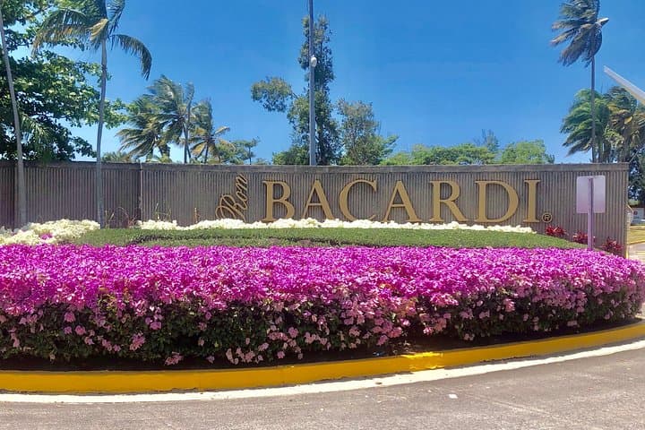 Old San Juan & Bacardi Distillery Combo Tour — Historic Sights and the Legacy Rum Experience photo 3